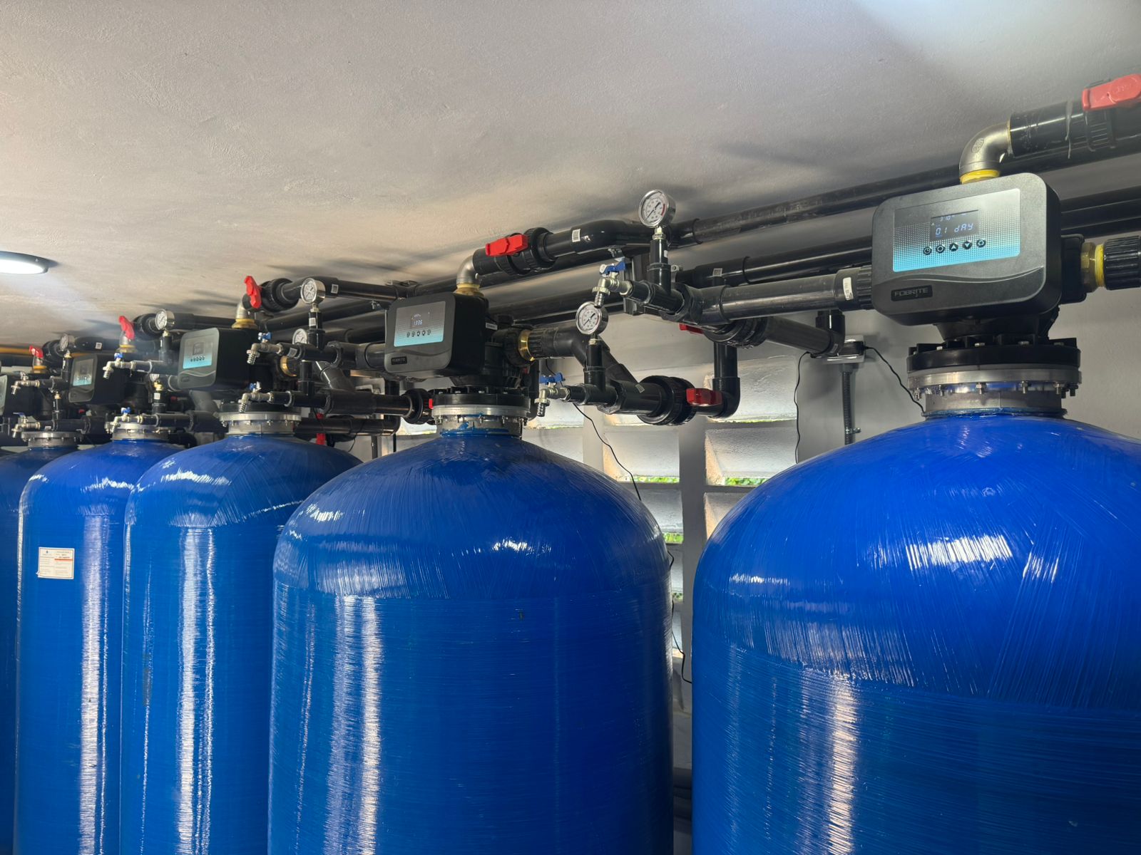 Trabajo realizado - foto 1